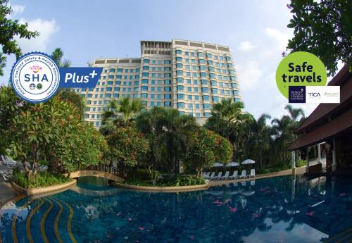 Talat Bang Khen Hotel | Rama Gardens Hotel Bangkok