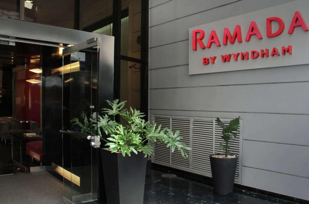 El Centro Bed & Breakfast | Ramada by Wyndham Buenos Aires Centro