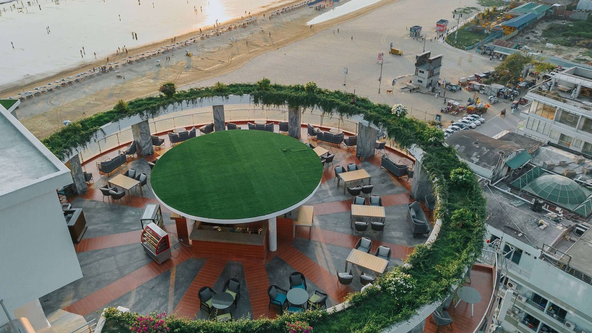 Cox's Bazar Hotel | Ramada by Wyndham Cox's Bazar Kolatoli Beach