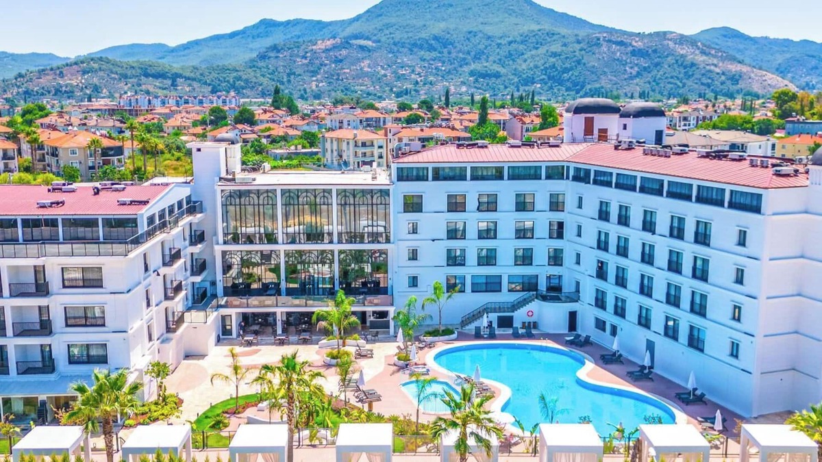 Dalaman Hotel | Ramada BY Wyndham Dalaman
