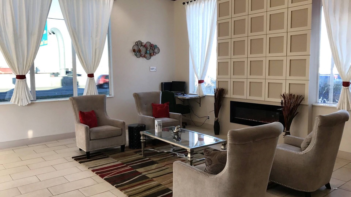 Draper Hotel | Ramada by Wyndham Draper