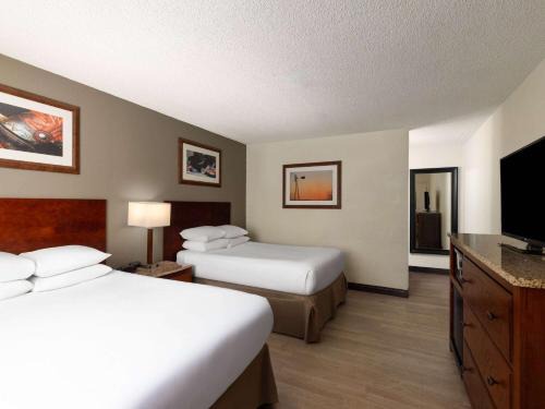 Elko Hotel | Ramada by Wyndham Elko Hotel at Stockmen's Casino