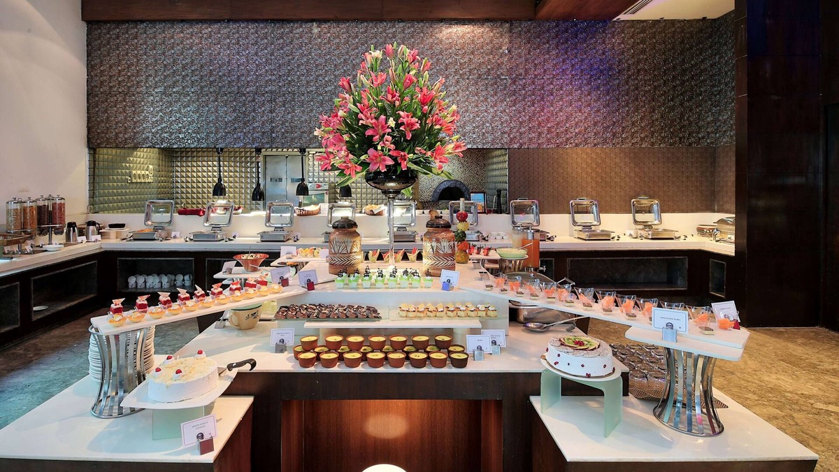 Sushant Lok Hotel | Ramada by Wyndham Gurgaon Central