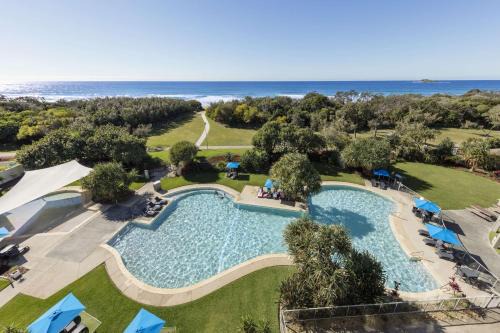 Marcoola Resort | Ramada By Wyndham Marcoola Beach