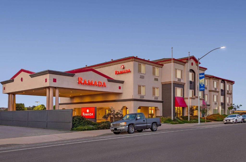 Marina Hotel | Ramada by Wyndham Marina