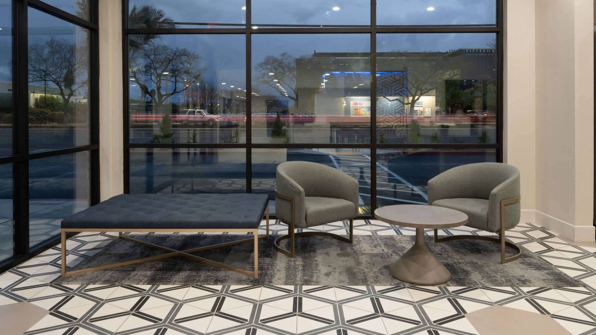 Modesto Hotel | Ramada by Wyndham Modesto Yosemite Area