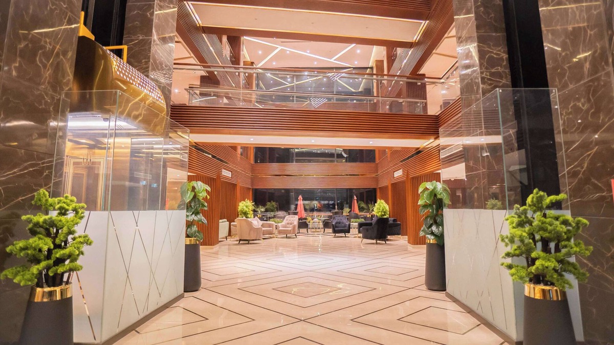 Lower Topa Hotel | Ramada by Wyndham Murree Lower Topa Resort