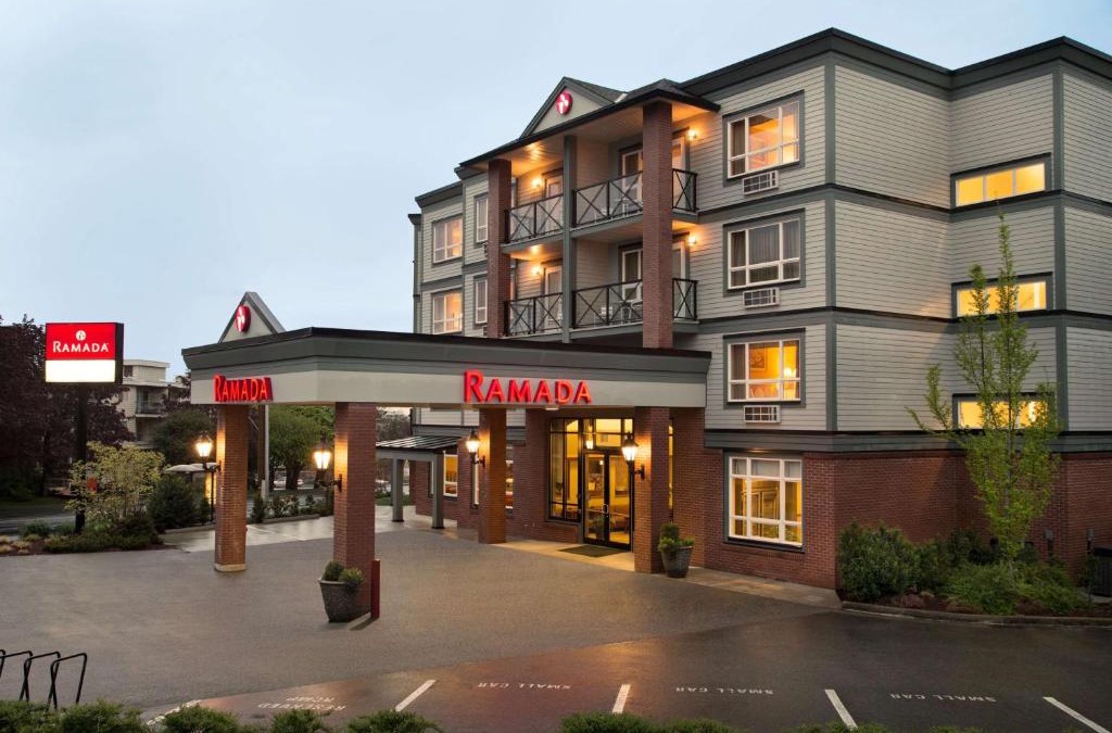 Regional District of Nanaimo Hotel | Ramada by Wyndham Nanaimo