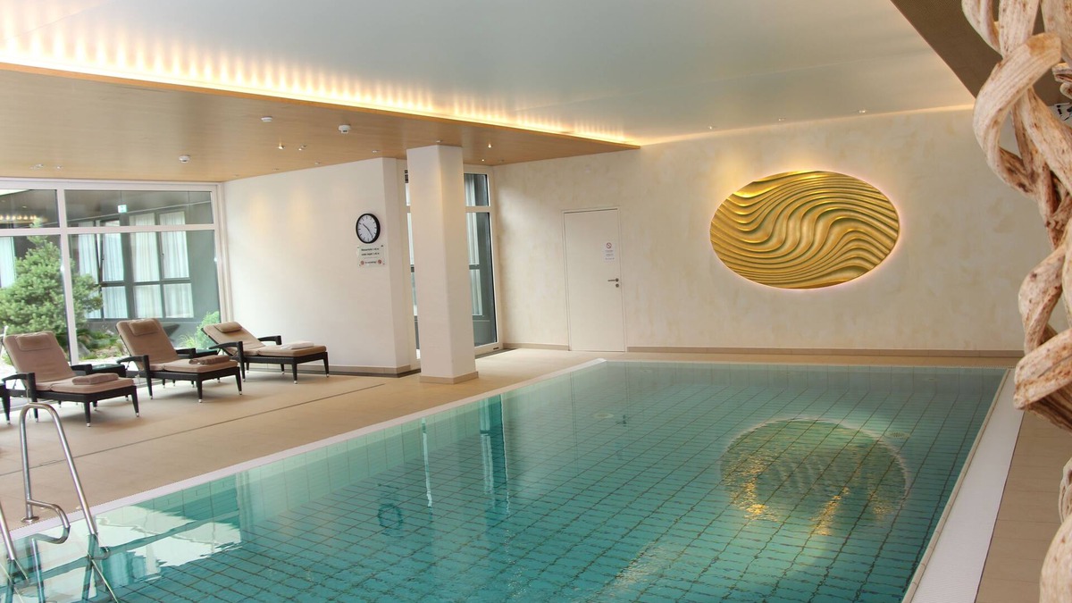 Mitte Hotel | Ramada by Wyndham Nuernberg Parkhotel