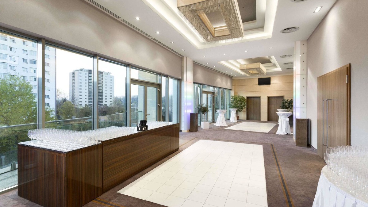 Pitesti Hotel | Ramada by Wyndham Pitesti