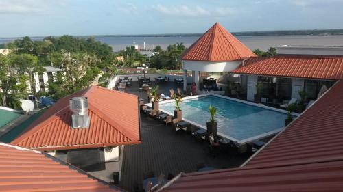 Paramaribo Hotel | Ramada by Wyndham Princess Paramaribo