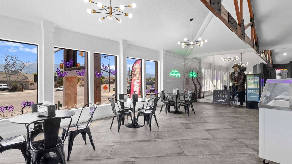 Richfield Hotel | Ramada by Wyndham Richfield UT I-70