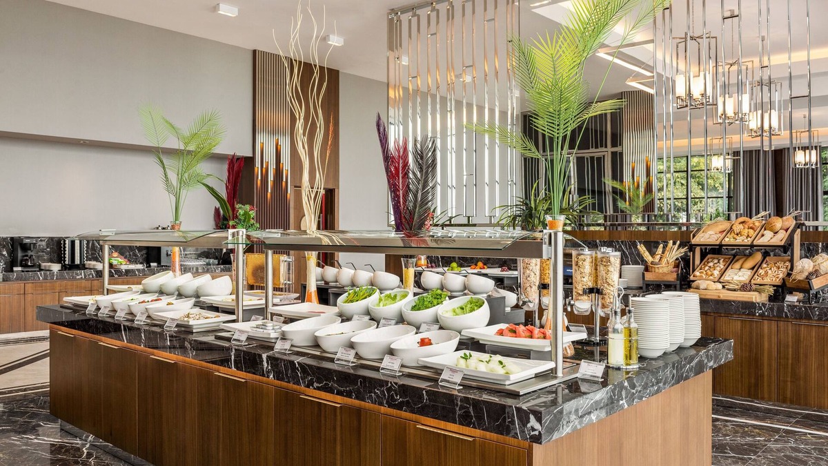 Findikli Hotel | Ramada by Wyndham Rize Findikli