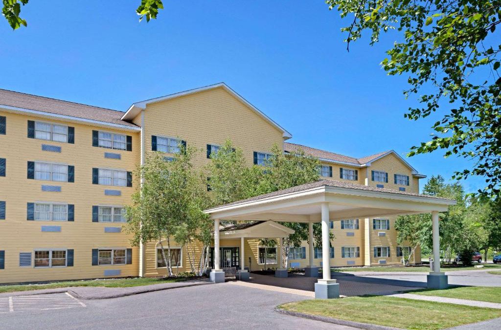 Southern Coast Hotel | Ramada by Wyndham Saco/Old Orchard Beach Area