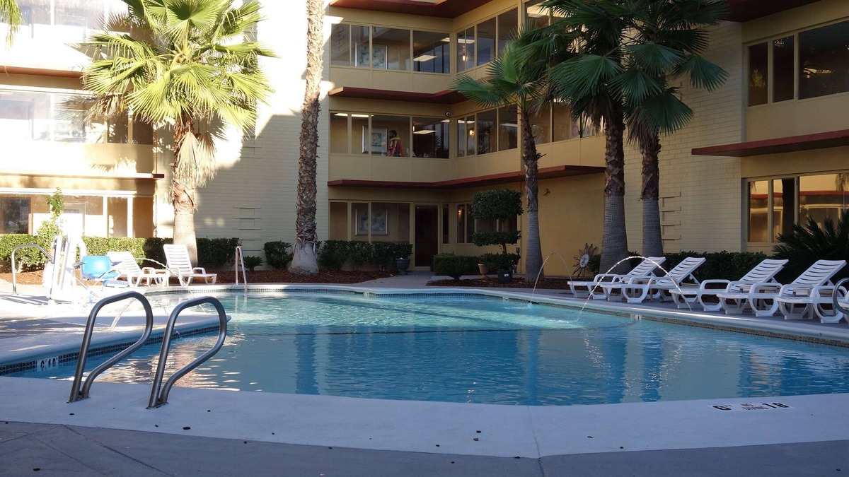 Arden-Arcade Hotel | Ramada by Wyndham Sacramento
