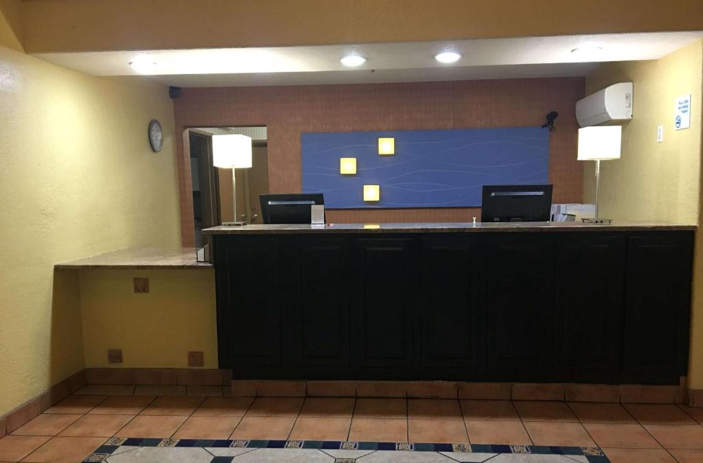 Southside Hotel | Ramada by Wyndham Santa Fe