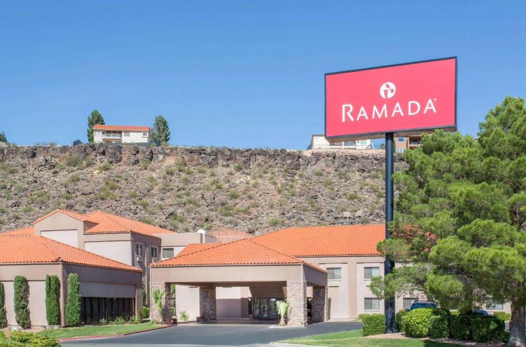 St. George Hotel | Ramada by Wyndham St George