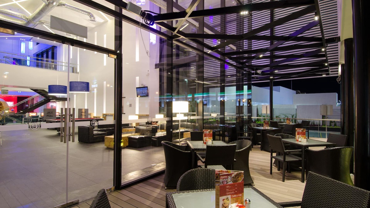 Aguascalientes Hotel | Ramada Encore by Wyndham Aguascalientes