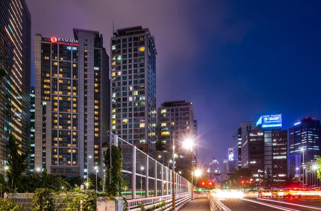 Namdaemun Hotel | Ramada Hotel and Suites Seoul Namdaemun