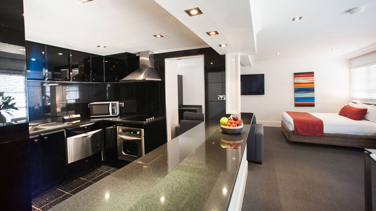 Cabramatta Hotel | Ramada Hotel & Suites Sydney Cabramatta
