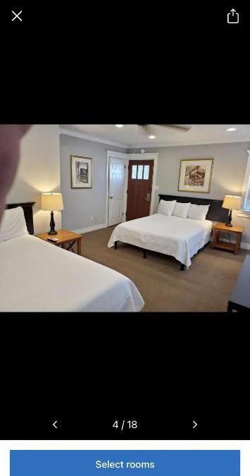 Granite Hills Apartment | Ramada inn