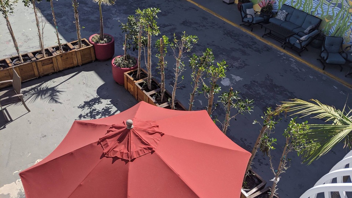 South Redondo Hotel | Ramada Limited - Redondo Beach - Walk to the beach