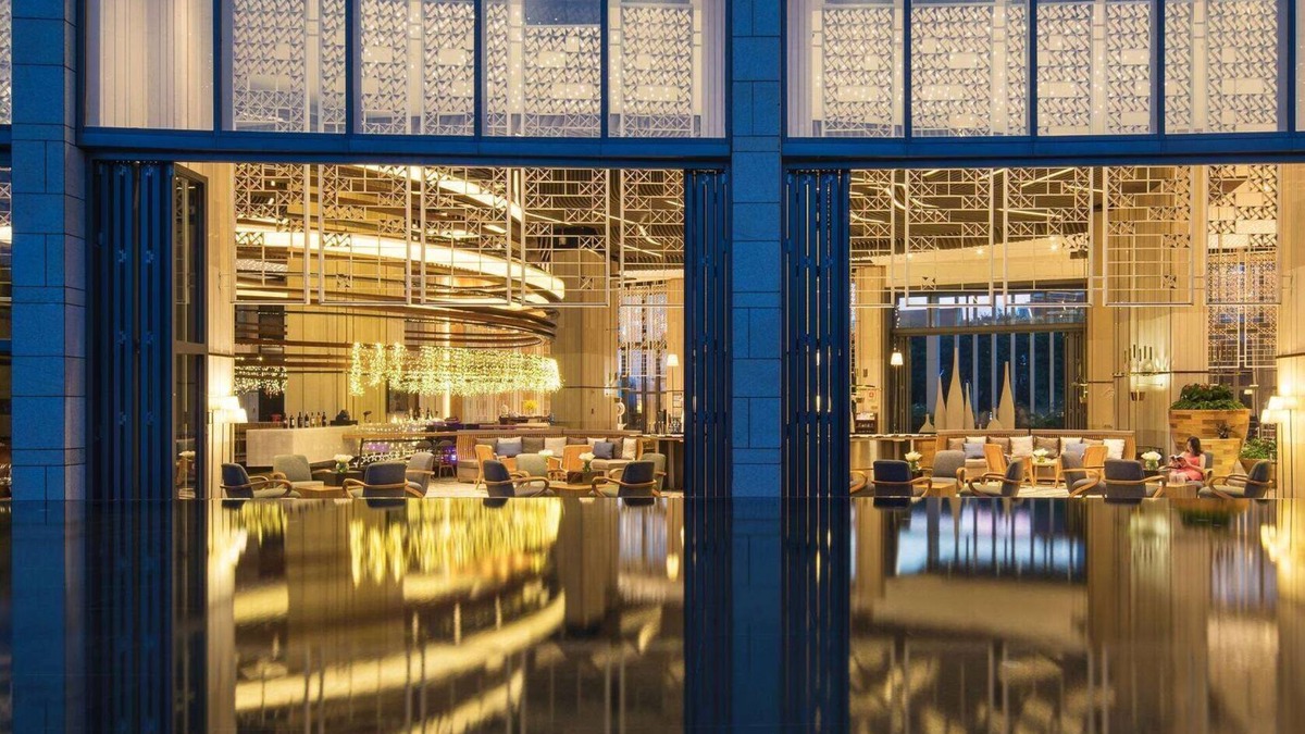 Tianya District Hotel | Ramada Plaza by Wyndham Sanya Bay