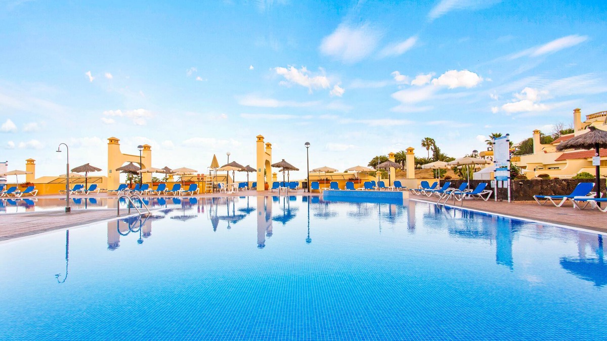 Costa Adeje Apartment | Ramada Residences by Wyndham Costa Adeje