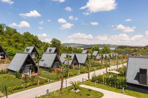 Sapanca Hotel | Ramada Resort By Wyndham Sapanca Thermal