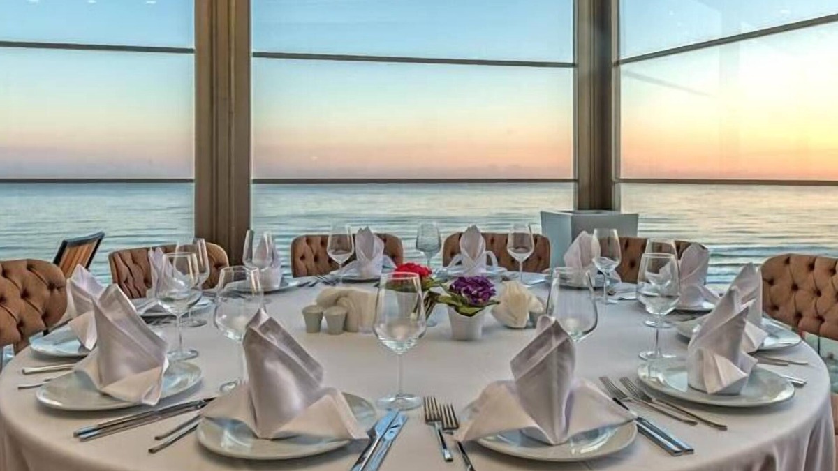 Unye Hotel | Ramada Resort by Wyndham Unye