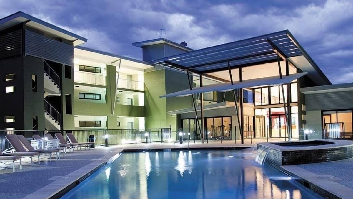 Coffs Harbour Condo | Ramada Resort Coffs Harbour | 1BR Suite