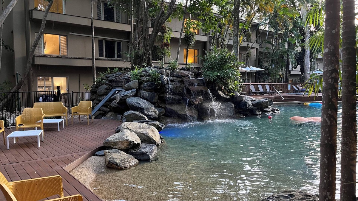 Port Douglas Resort | Ramada Retreat Free Wifi