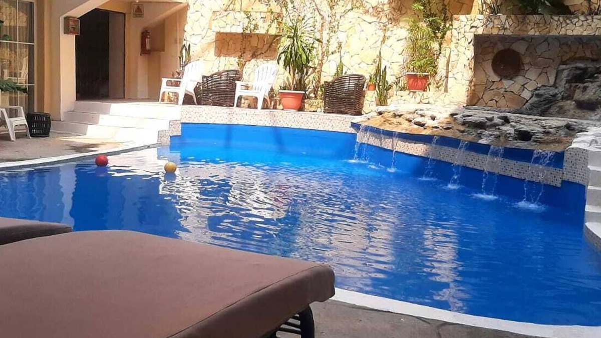 Flores Hotel | Ramada Tikal Isla De Flores Hotel