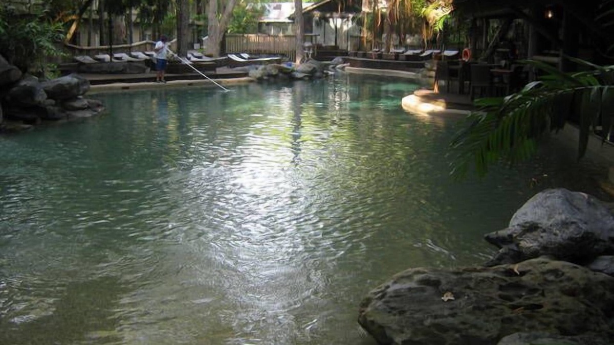 Port Douglas Apartment | ramada treetops resort and spa
