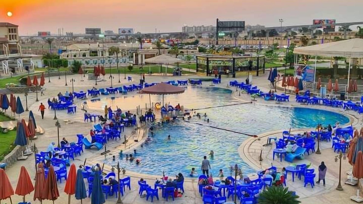Nasr City Hotel | Ramage hotel and resort