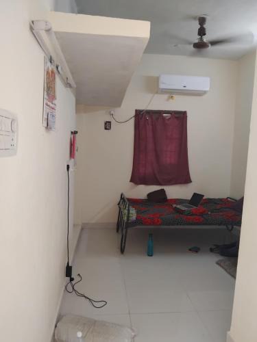 Chidambaram House | Ramani's Stay