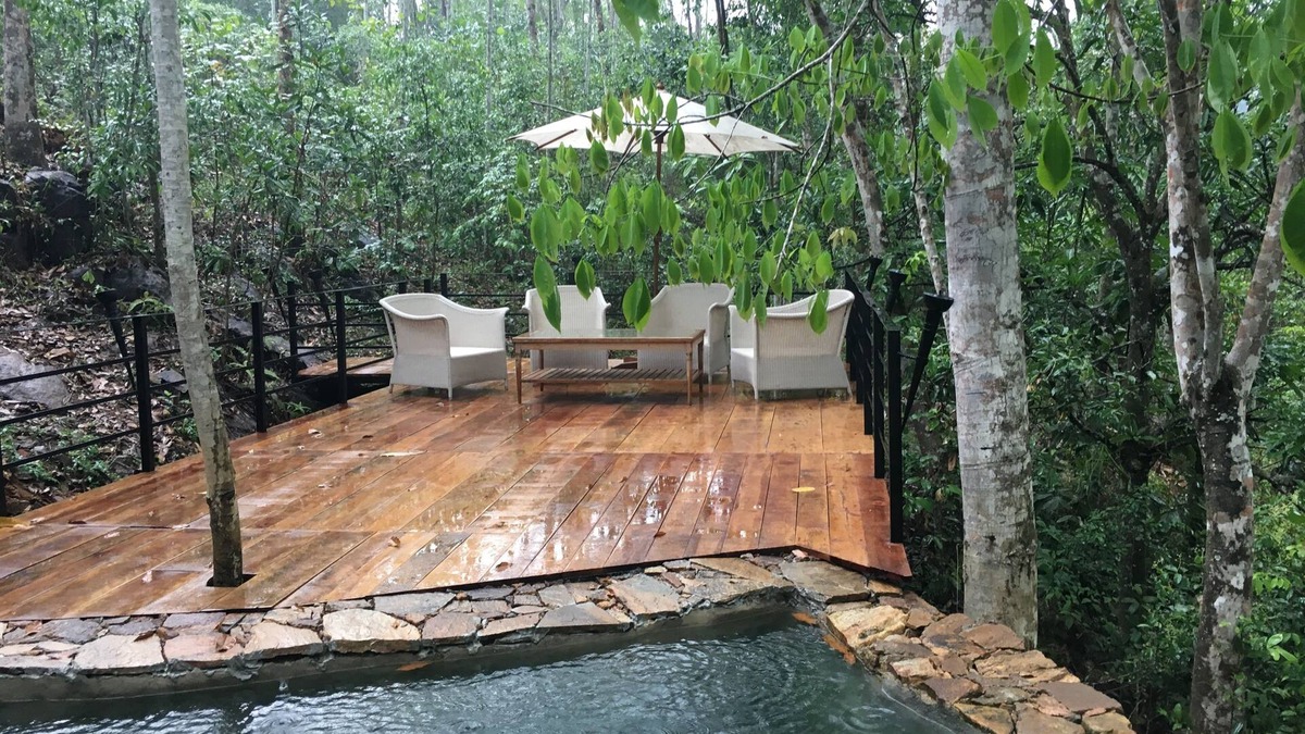 Eheliyagoda House | Rambas Reserve