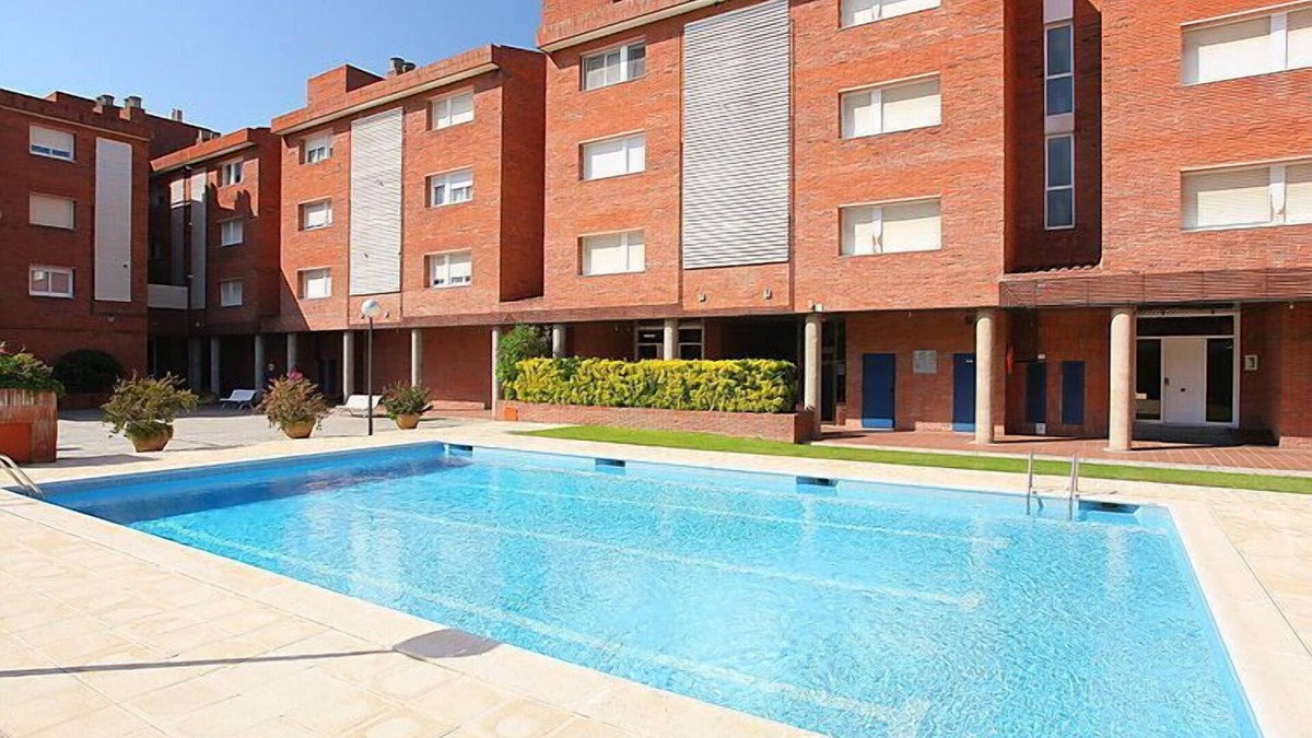 Tossa de Mar Apartment | Rambla de Tossa by Interhome