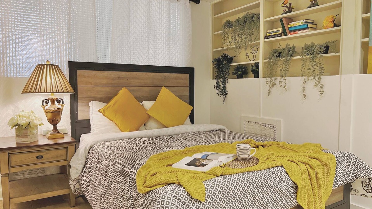 Rittenhouse Row Apartment | Ramblei near Rittenhouse Sq/1 bedroom – Unit A