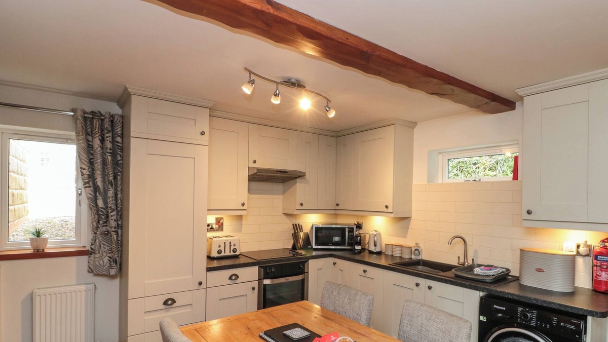 Briggswath Cottage | Ramblers Cottage