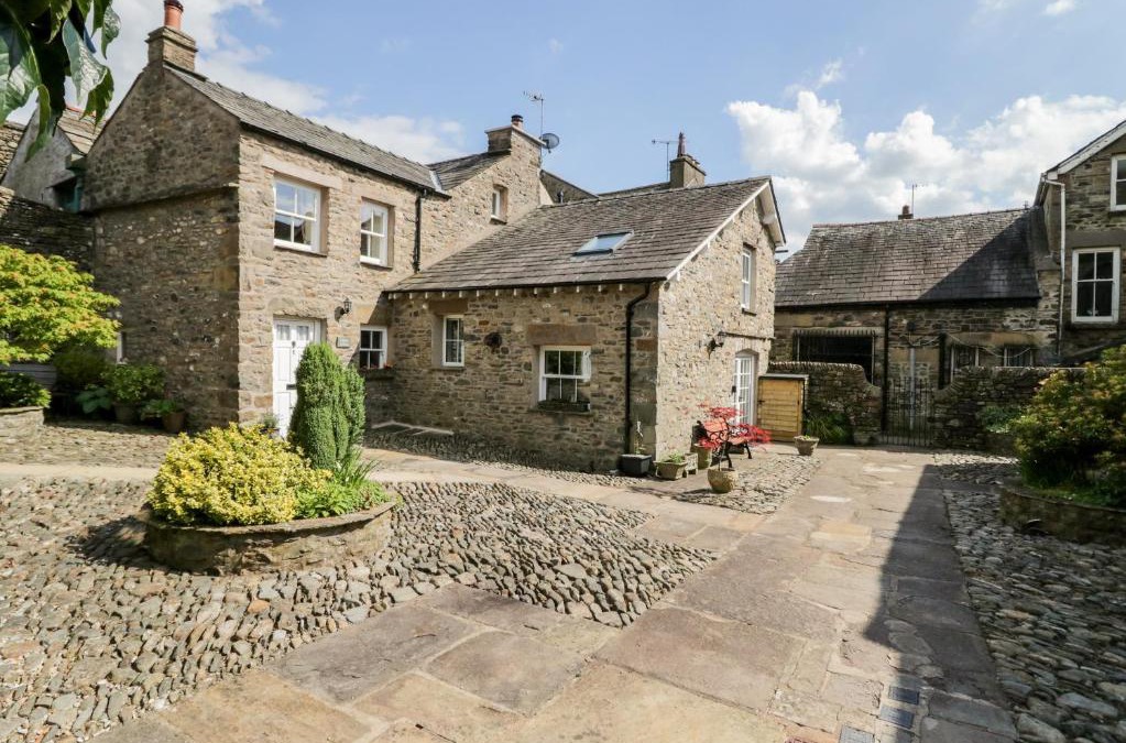 Sedbergh House | Ramblers Rest