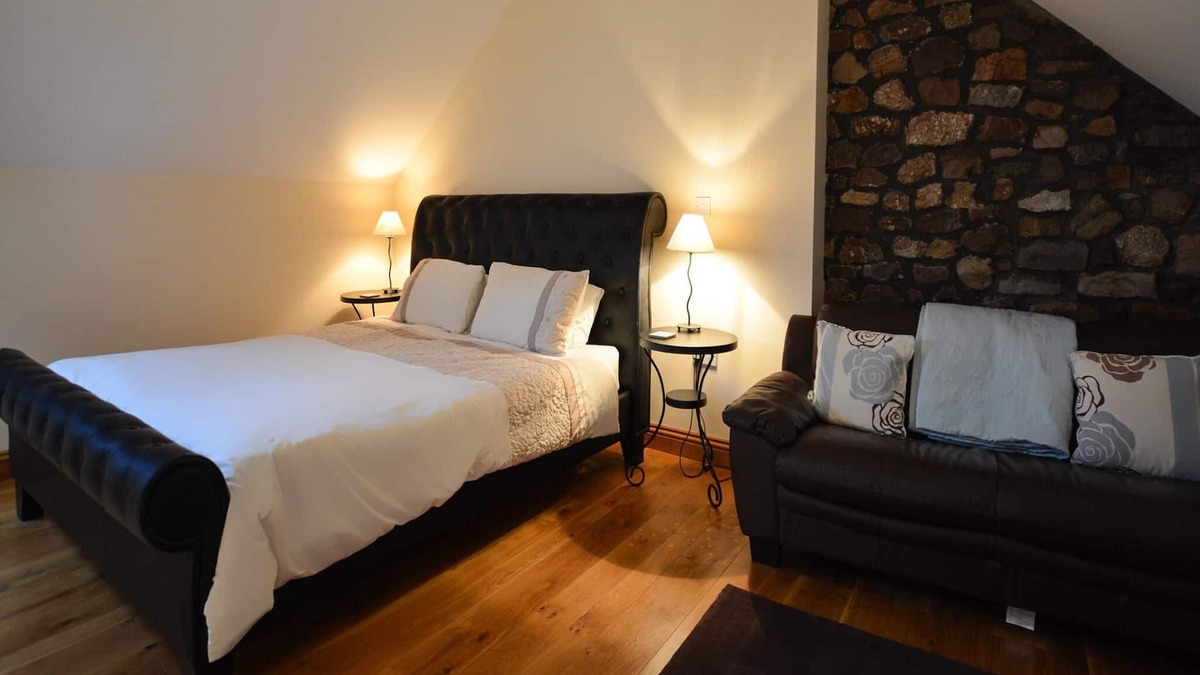 Llangadog Cottage | Ramblers Retreat - Rhiwddu Barns