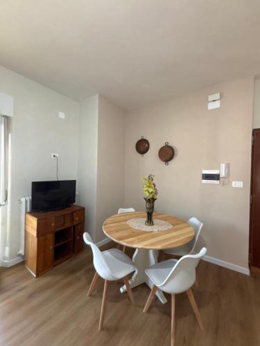 Agnone House | Rame!