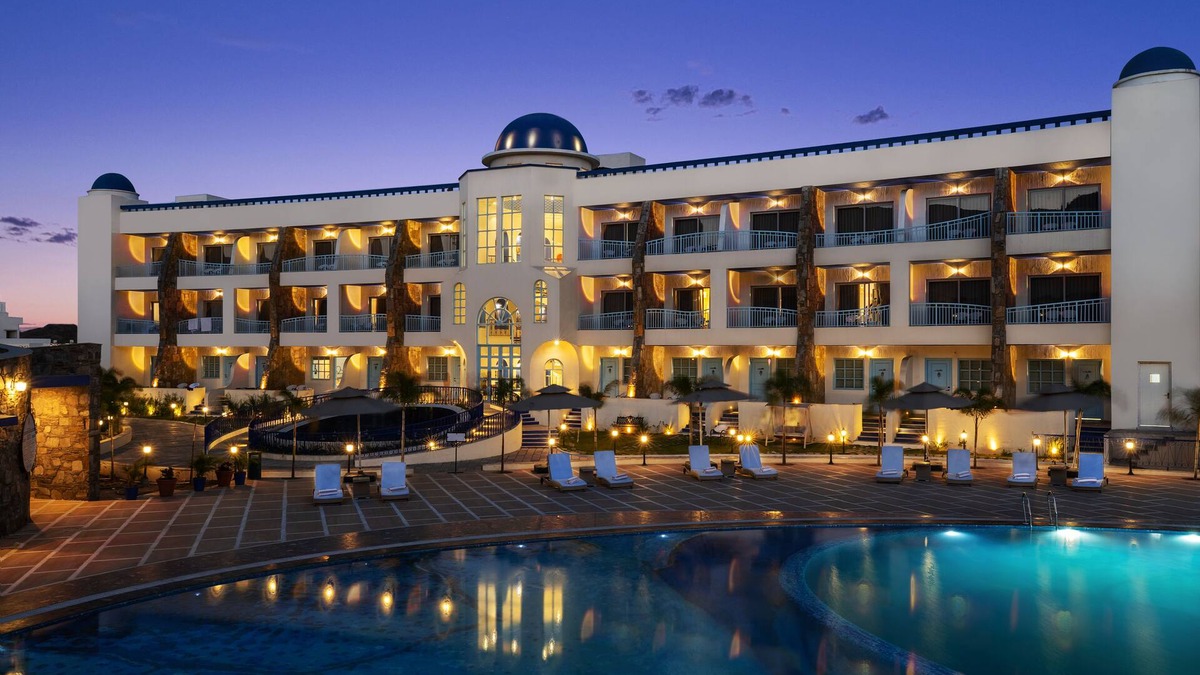 Udaipur Hotel | Ramee Royal Resort & Spa Udaipur