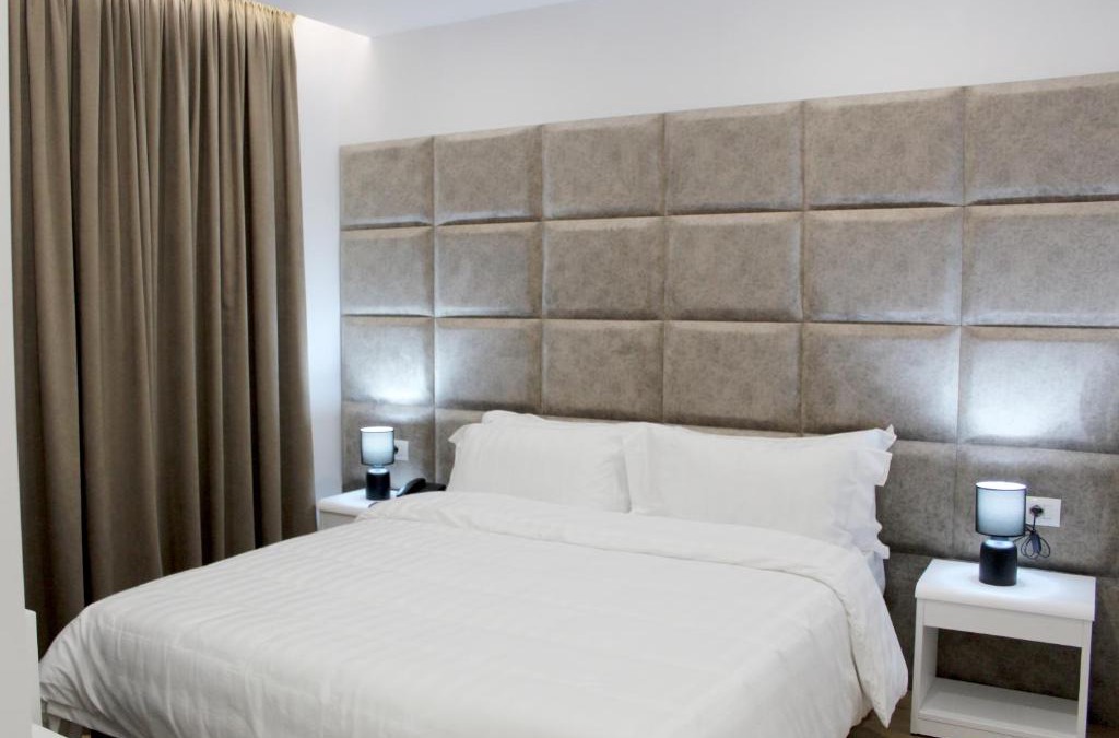 Tirana Hotel | Ramel Hotel