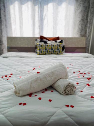 Antananarivo Avaradrano Apartment | RAMI Appart
