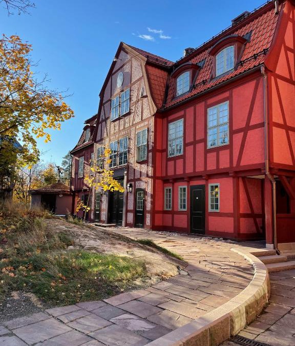 Vestby Hotel | Ramme Fjordhotell - Unike Hoteller