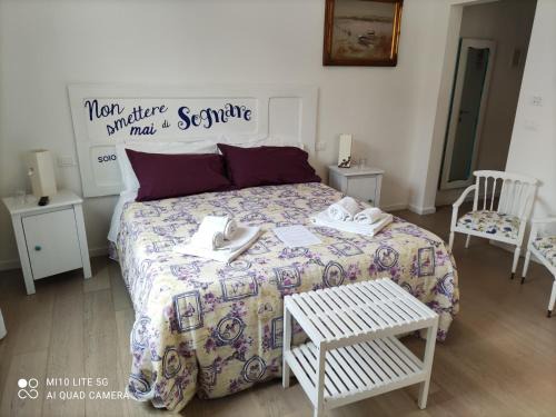 Saragozza-Porto Bed & Breakfast | Ramo Rosso di Paolo Natalini