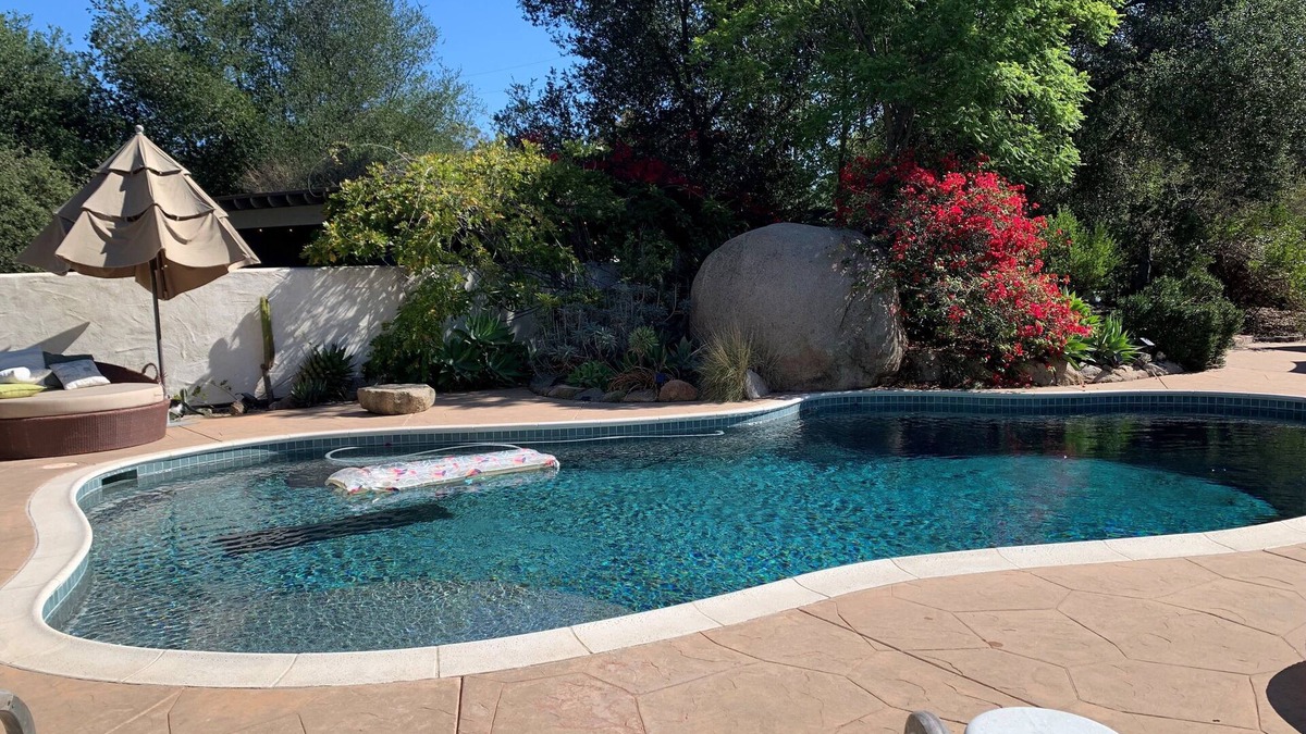 Ramona House | Ramona Wine Country Bungalow Near Mt. Woodson Golf Course & Potato Chip Rock