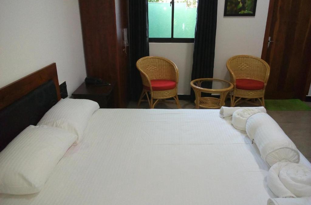 Anuradhapura Hotel | Ramsey Resort